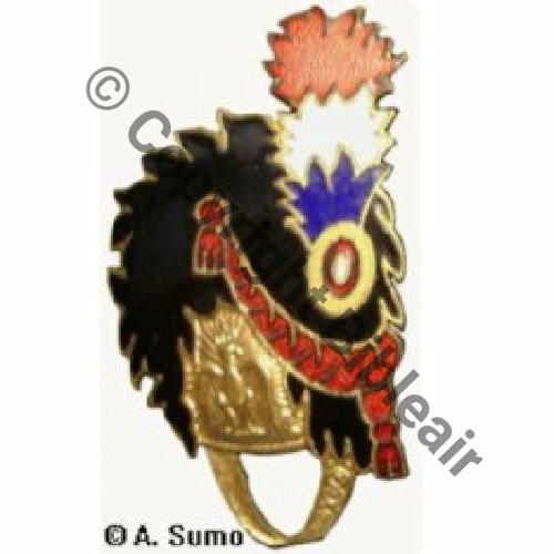 009  1939 3eDRILLE BR.9 GR.2.55 Sans cocarde Src.A.SUMO 